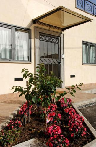 Hotel Residenza Gra 21 Ρώμη Εξωτερικό φωτογραφία