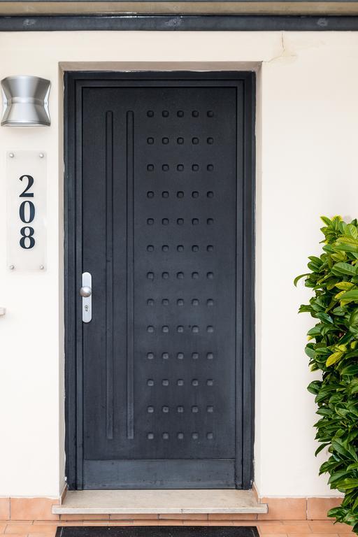 Hotel Residenza Gra 21 Ρώμη Εξωτερικό φωτογραφία