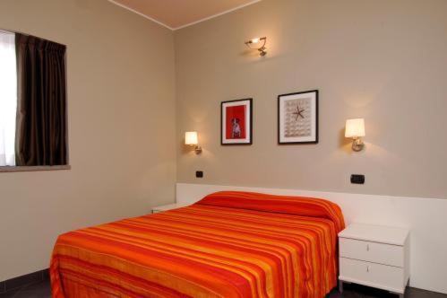 Hotel Residenza Gra 21 Ρώμη Εξωτερικό φωτογραφία